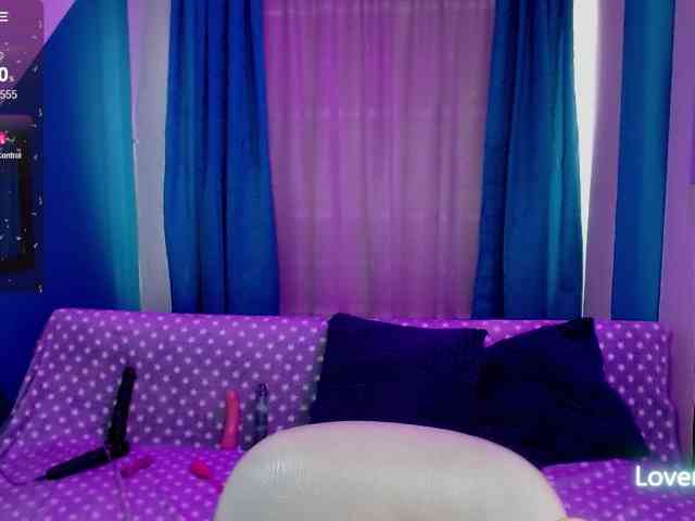 Hi-Marceline webcam
