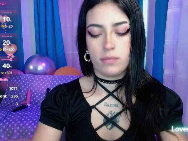 Hi-Marceline webcam