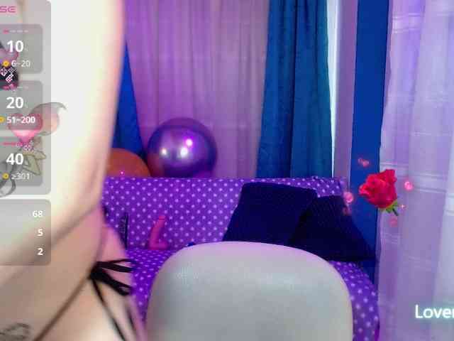 Hi-Marceline webcam