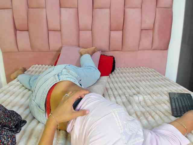 Julikim webcam