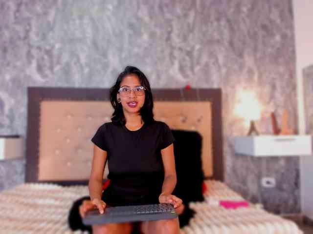 Julikim webcam