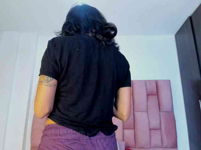 Julikim webcam