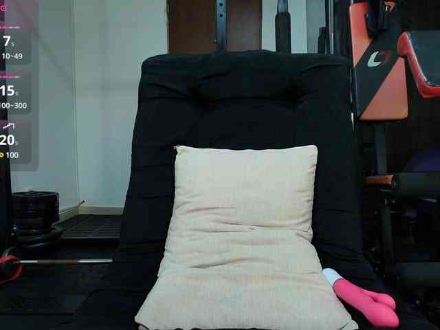 Julikim webcam