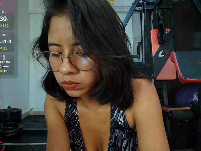 Julikim webcam