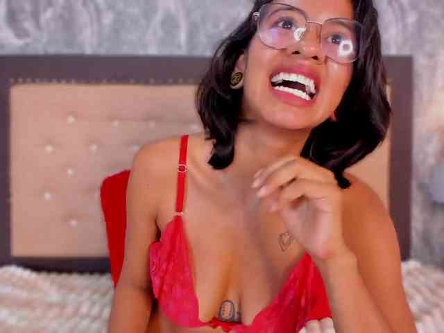 Julikim webcam