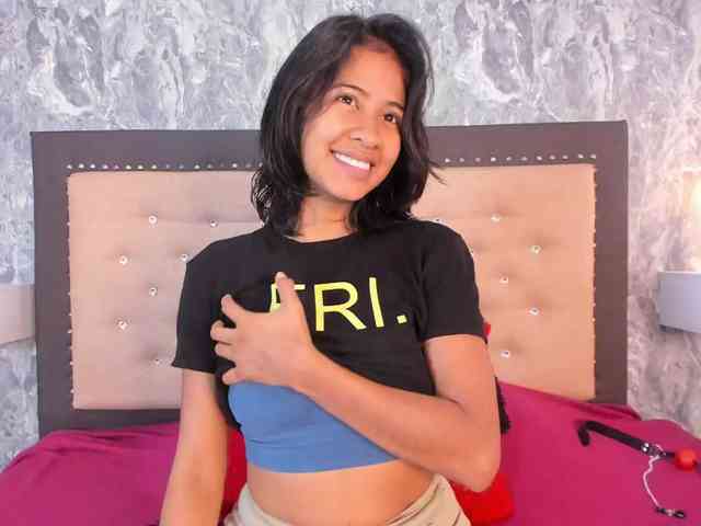 Julikim webcam