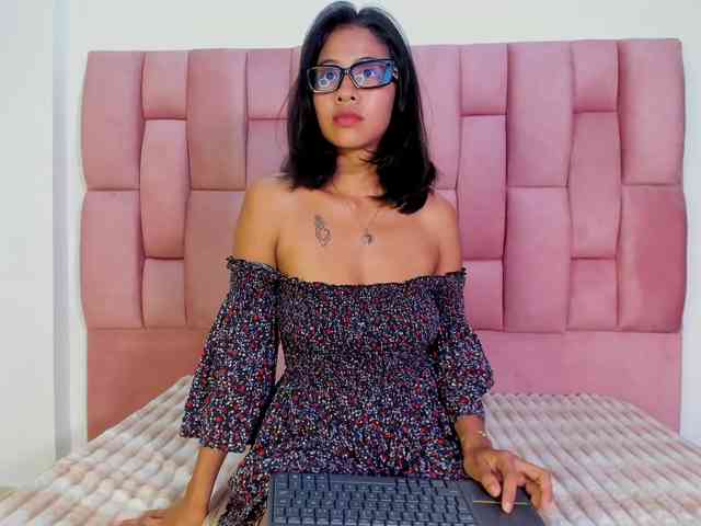 Julikim webcam
