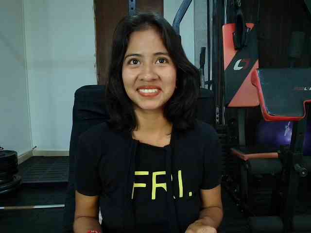 Julikim webcam