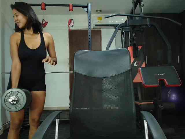 Julikim webcam