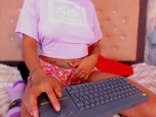Julikim webcam