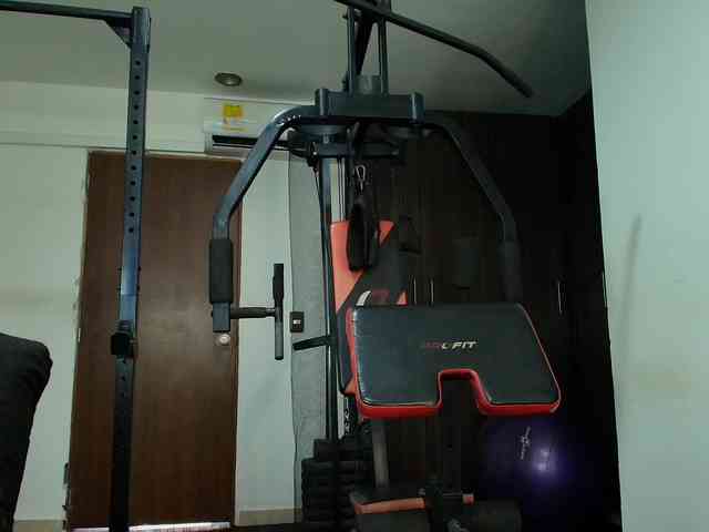 Julikim webcam