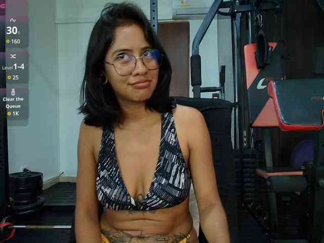 Julikim webcam