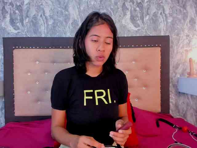 Julikim webcam