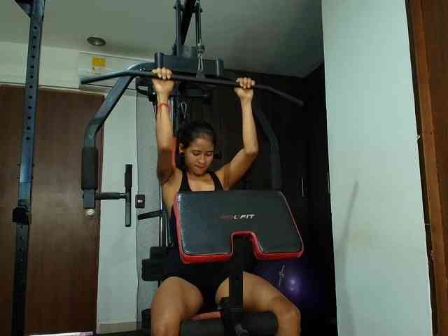 Julikim webcam