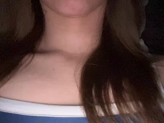 Kira5687 Porn Show