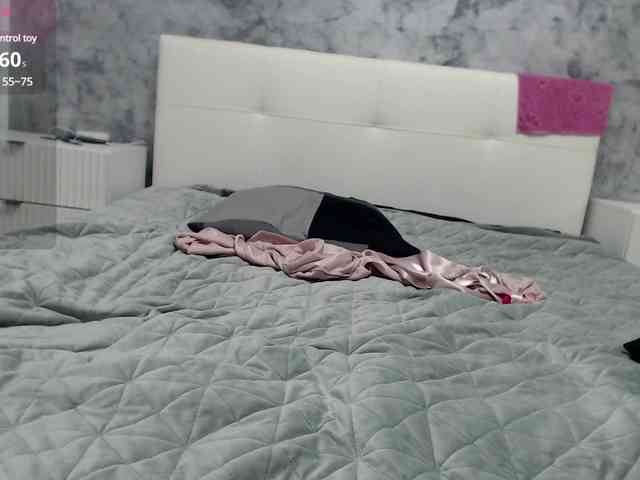 hot live sex InnaPaul89