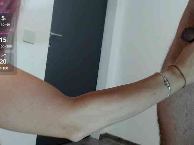 InnaPaul89 webcam