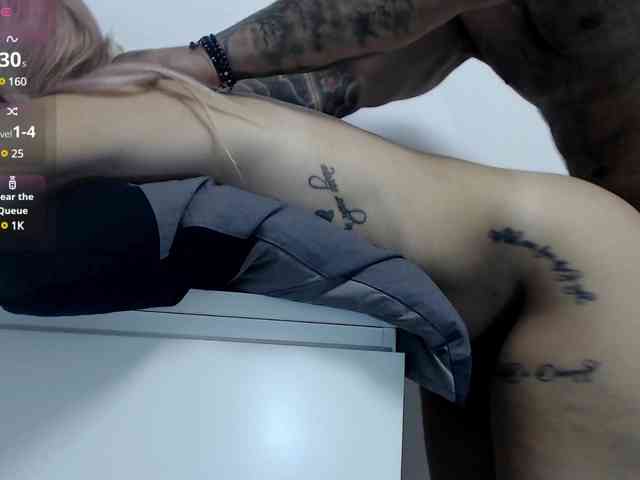 InnaPaul89 Live Webcam on BongaCams