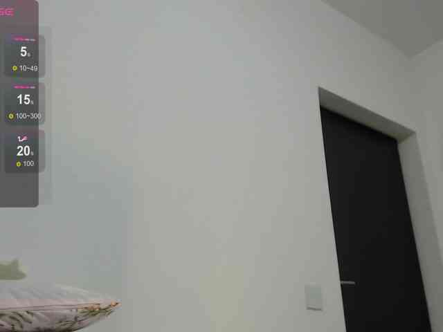 InnaPaul89 webcam