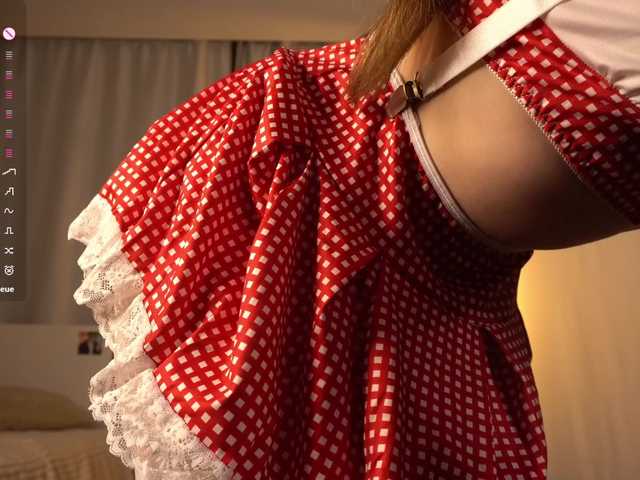 mariaro's BongaCams show and profile