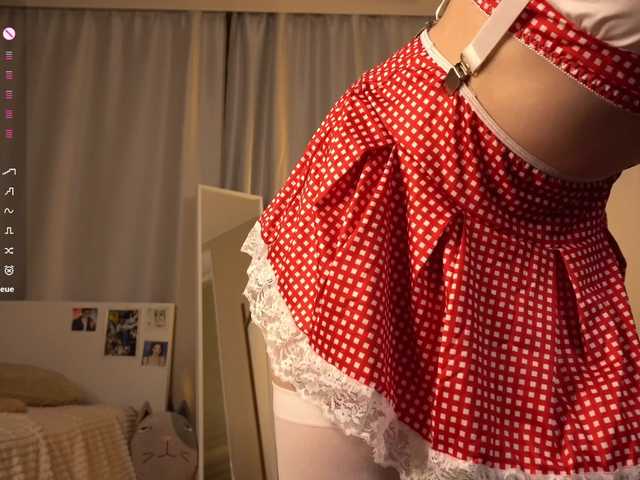 mariaro's BongaCams show and profile