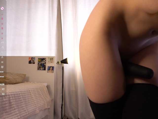 mariaro from BongaCams is Freechat