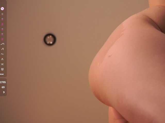 mariaro's BongaCams show and profile