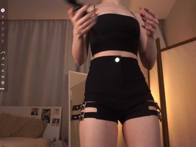 mariaro's BongaCams show and profile