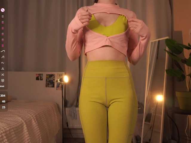 mariaro's BongaCams show and profile