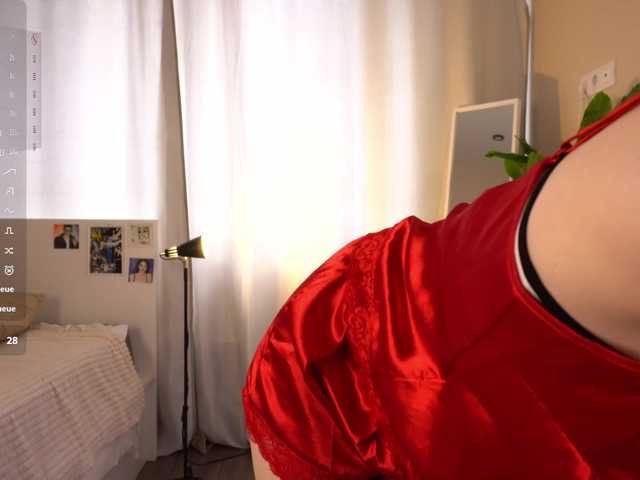mariaro from BongaCams is Freechat