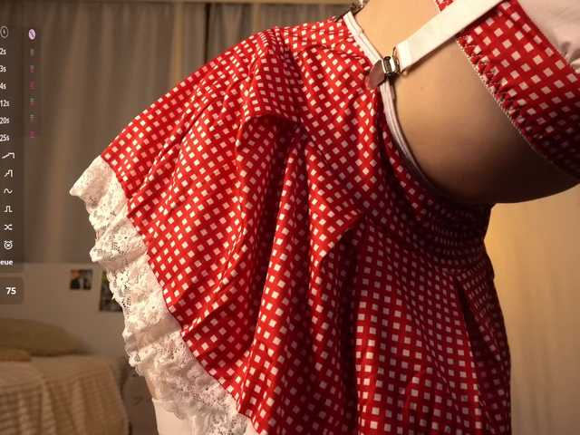 mariaro's BongaCams show and profile