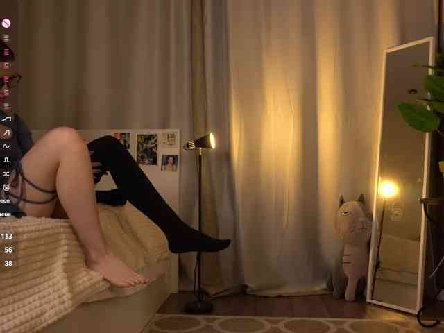 mariaro webcam