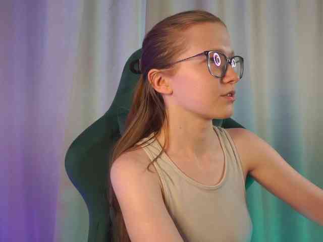 mariaro webcam