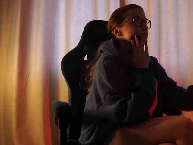 mariaro webcam