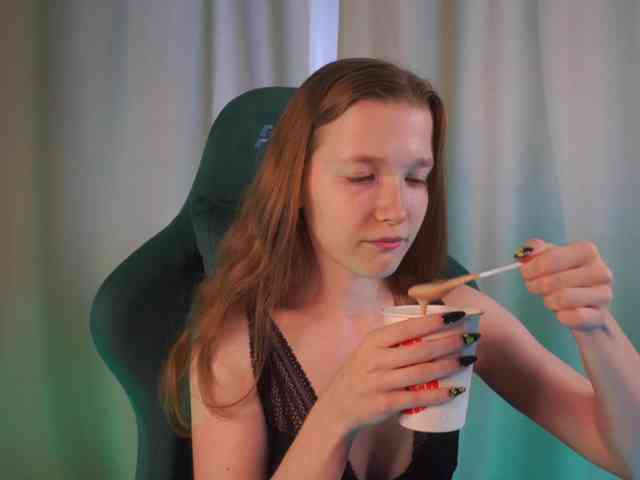mariaro webcam
