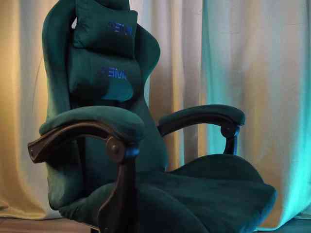 mariaro webcam