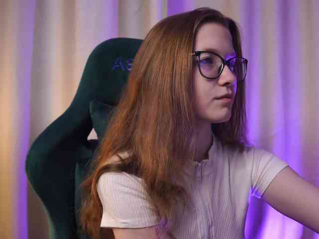 mariaro webcam