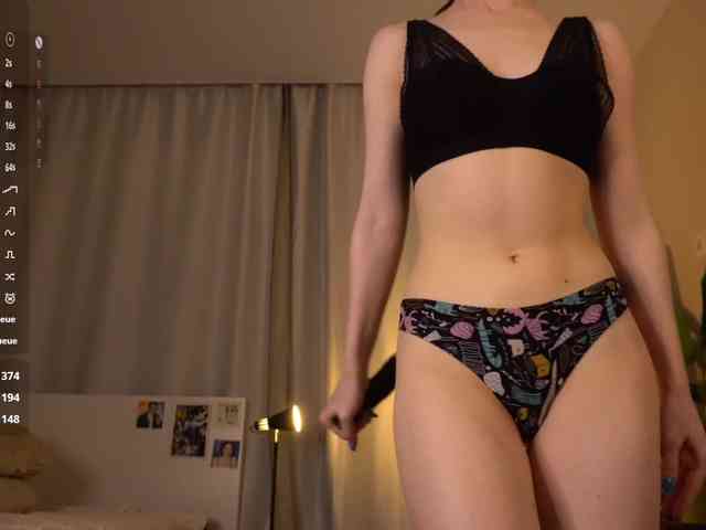 mariaro webcam