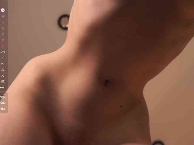 mariaro Live Webcam on BongaCams