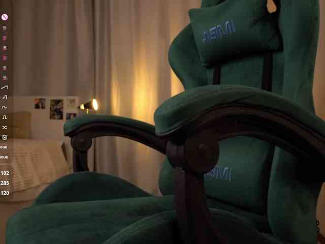 mariaro webcam