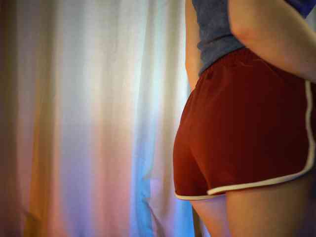 mariaro webcam