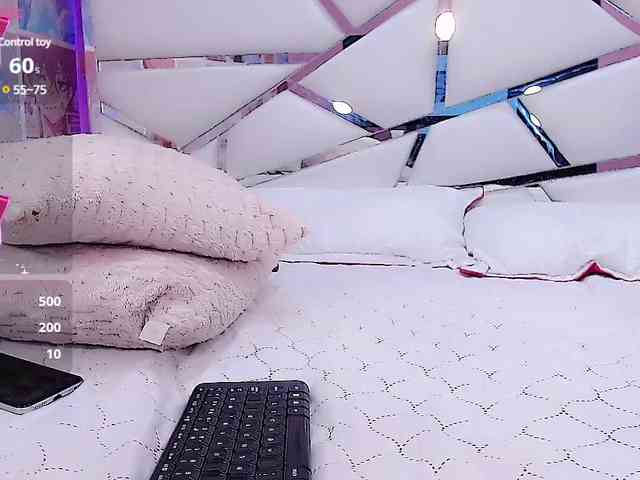 Babyenderlyn Live Webcam on BongaCams