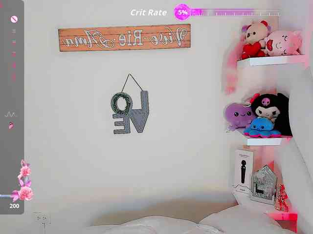 Babyenderlyn Babyenderlyn