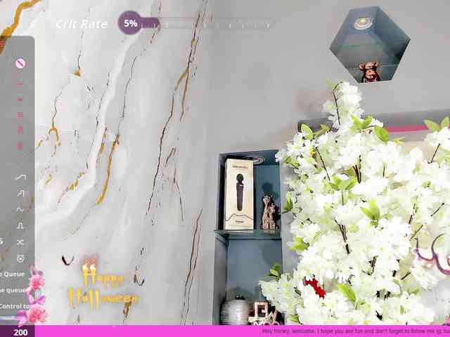 Babyenderlyn Live Webcam on BongaCams Babyenderlyn Live Webcam on BongaCams
