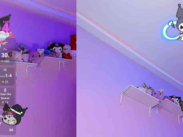 Babyenderlyn Live Webcam on {site_name}