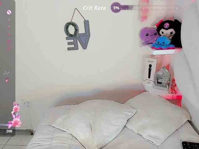 Babyenderlyn