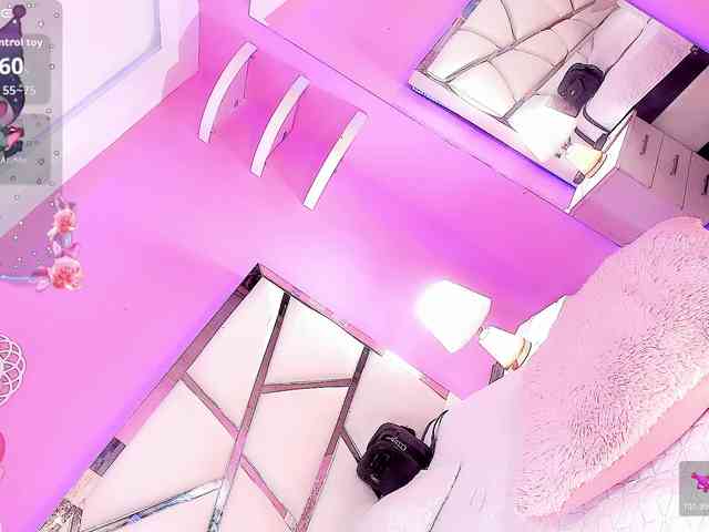 Babyenderlyn Live Webcam on BongaCams