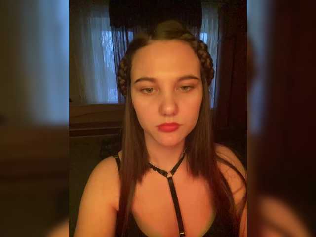 Kiszar's BongaCams show and profile