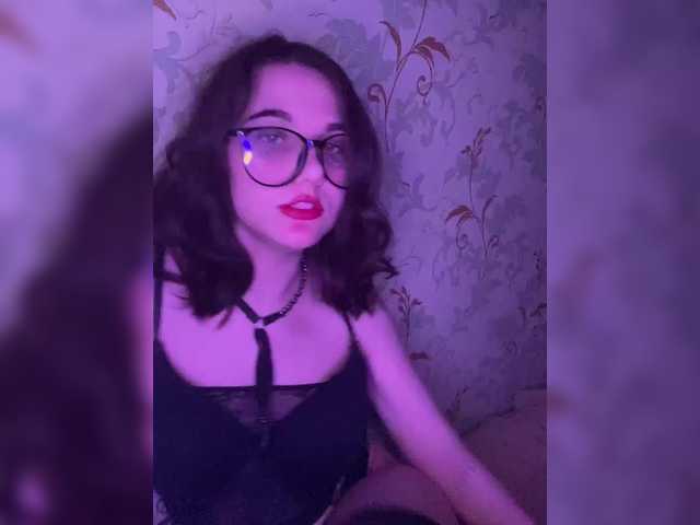 Kiszar's BongaCams show and profile