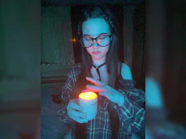 Kiszar's BongaCams show and profile